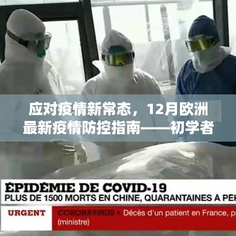 应对疫情新常态，欧洲最新疫情防控指南助力初学者与进阶用户提升防护技能
