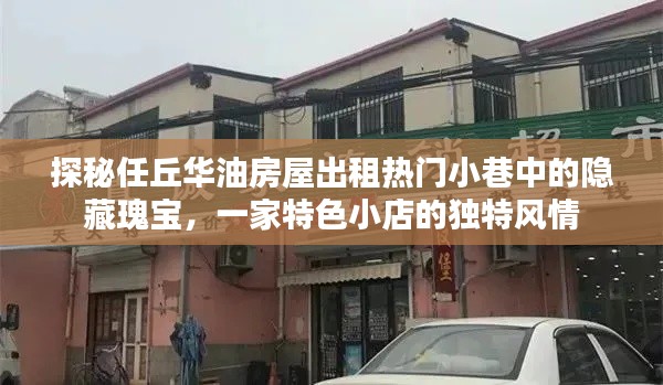 探秘任丘华油特色小巷，房屋出租隐藏瑰宝与独特风情的小店