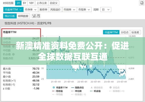 新澳精准资料免费公开：促进全球数据互联互通
