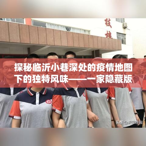 临沂小巷深处的疫情地图下的独特风味，隐藏版特色小店的探秘之旅