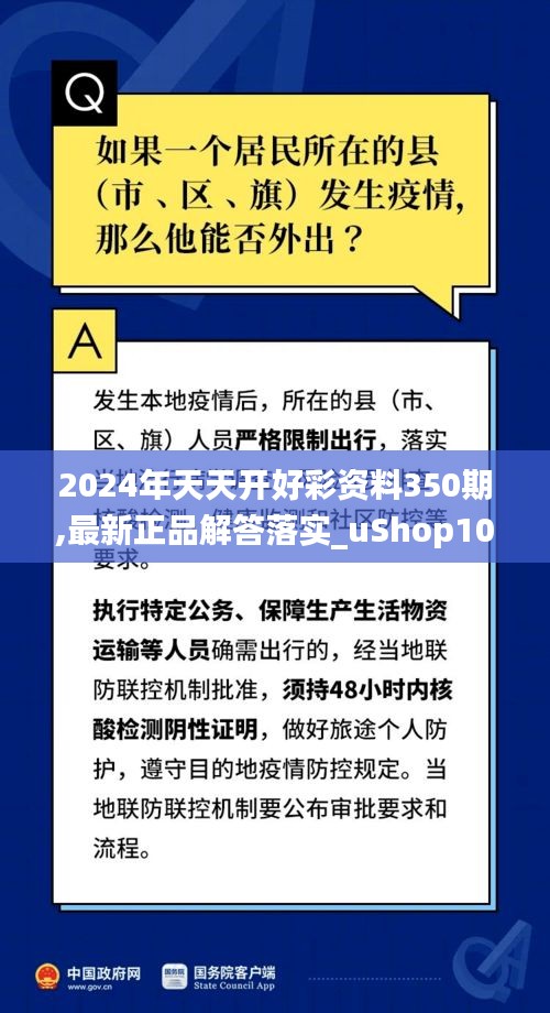 2024年天天开好彩资料350期,最新正品解答落实_uShop10.993