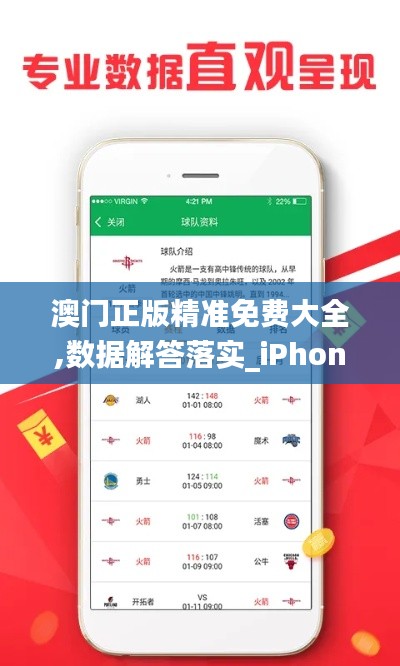 澳门正版精准免费大全,数据解答落实_iPhone6.173
