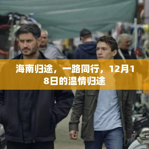 海南归途，温情之旅，一路同行