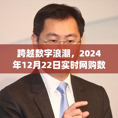 跨越数字浪潮，网购数据背后的励志故事——实时记录2024年12月22日数据变迁之路