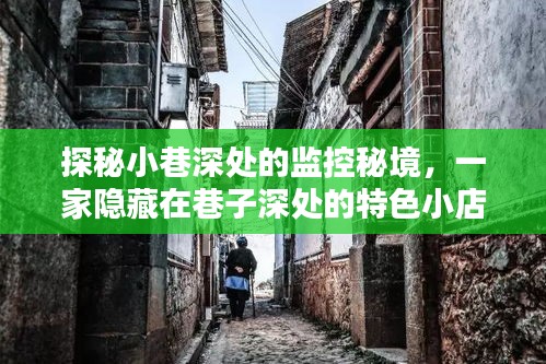 探秘小巷深处的监控秘境，特色小店的运维实时监控魔法之旅