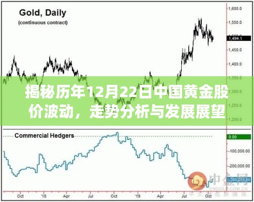 揭秘黄金市场走势，中国黄金股价历年波动分析与发展展望（12月22日篇）