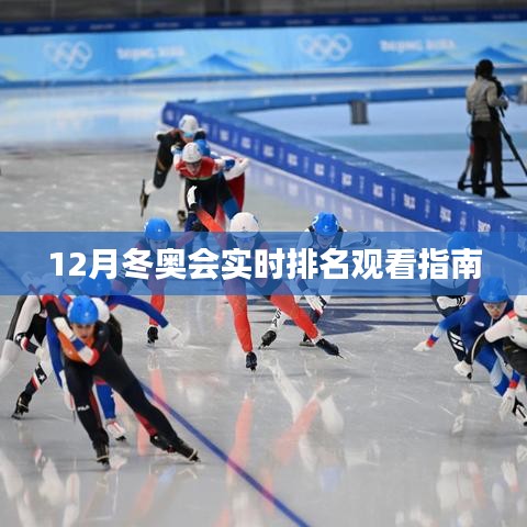 12月冬奥会实时排名观看指南，全方位掌握赛事动态，精彩瞬间不容错过！