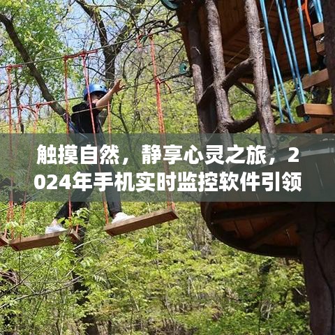 2024年手机实时监控软件，触摸自然，心灵探险之旅