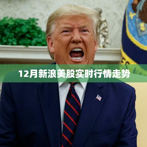 新浪美股实时行情走势分析（附最新走势图）