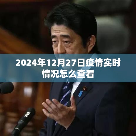 2024年12月27日疫情实时动态查询指南