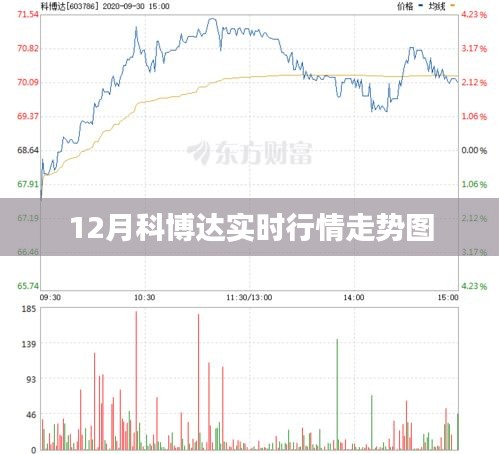 科博达实时行情走势图分析