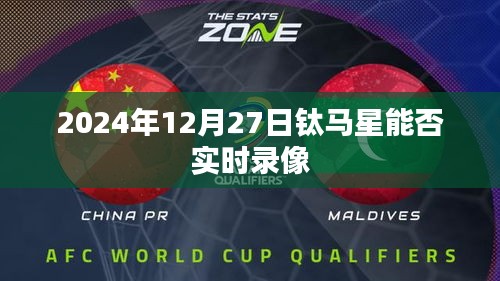 钛马星实时录像功能展望，能否在特定日期实现实时录像？