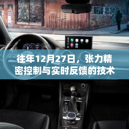 张力精密控制技术与实时反馈革新日纪念