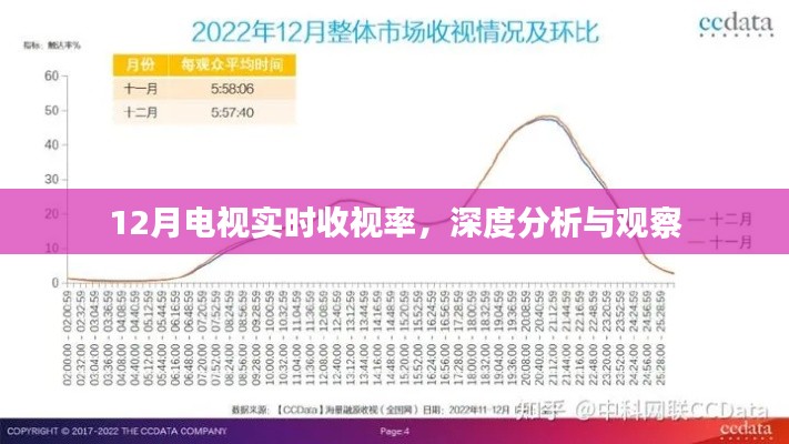 12月电视实时收视率深度解读与观察