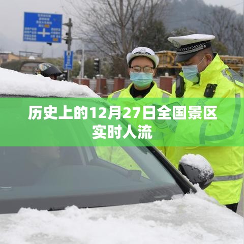 12月27日全国景区实时人流数据回顾