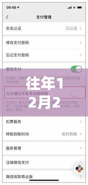 微信充话费到账时间解析，往年12月27日的实时到账情况回顾