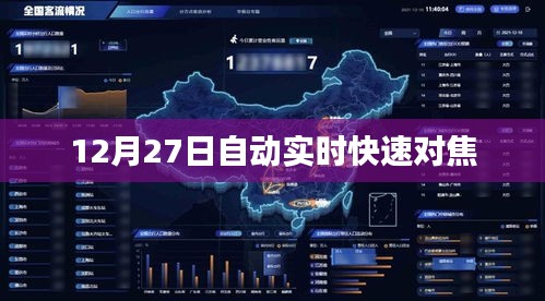 12月27日自动对焦技术，实时快速捕捉每一刻