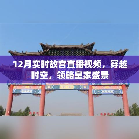 故宫12月实时直播，皇家盛景穿越时空