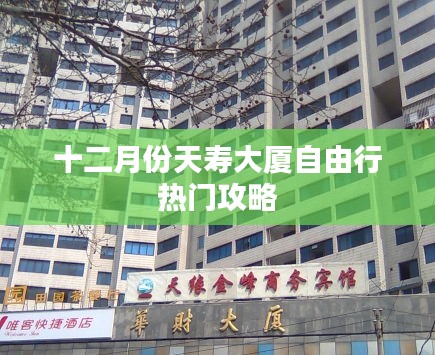 十二月天寿大厦自由行攻略指南