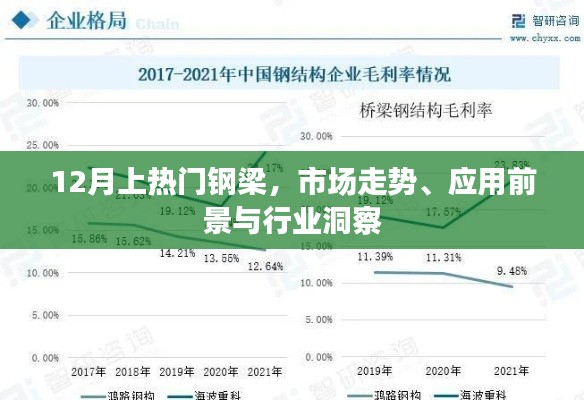 钢梁市场趋势洞察，应用前景与行业分析