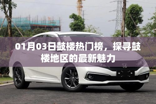 鼓楼地区最新魅力探寻，热门榜单揭晓
