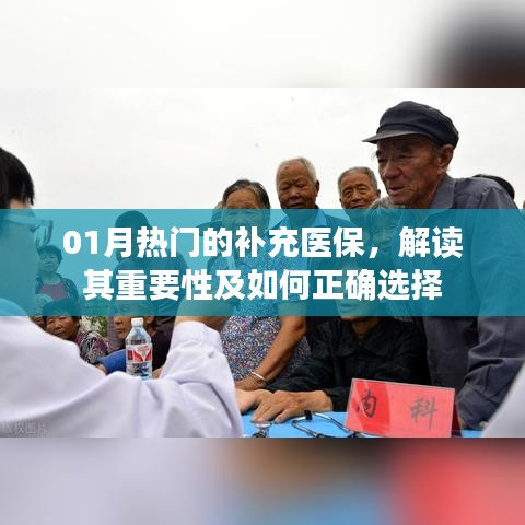 关于补充医保的重要性解读与选择指南