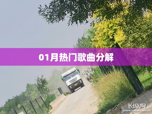 精选热门歌曲解析