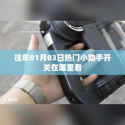 「历年热门小助手开关位置指南」