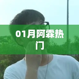 阿霖一月热门热点大揭秘