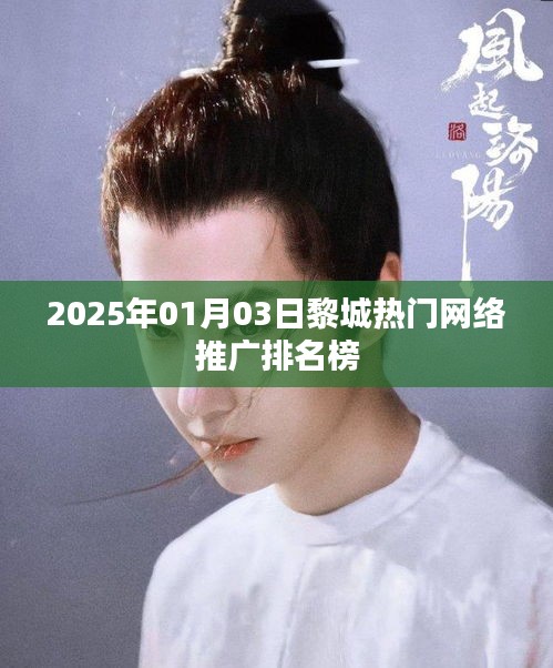 2025年黎城热门网络推广排名榜新鲜出炉！