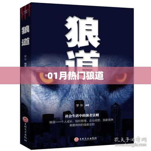 狼道一月热门解读