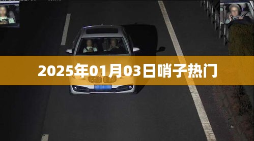 2025年1月3日哨子热点聚焦