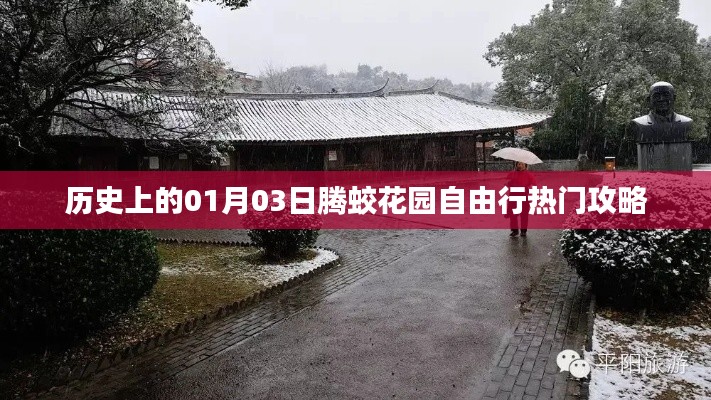 腾蛟花园自由行指南，一月三日热门攻略