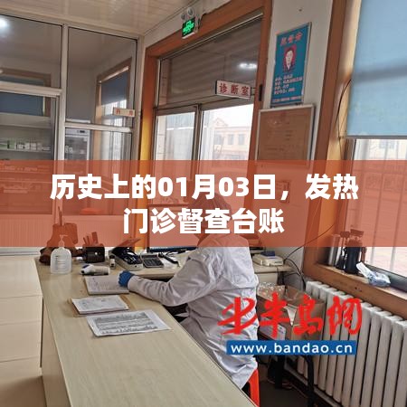 历史上的1月3日，发热门诊督查台账揭秘