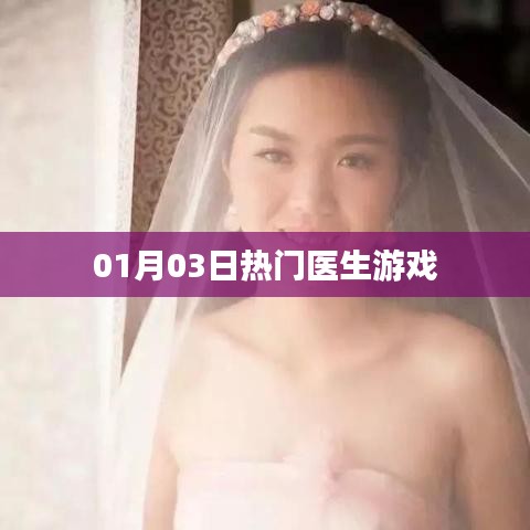 最新医生游戏，模拟医疗专家体验