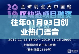 语音创业热门趋势，历年分析揭秘成功秘诀