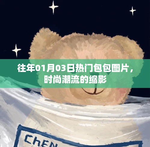 时尚潮流包包图片精选，历年一月初的流行趋势回顾