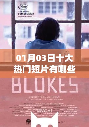 『实时更新！01月03日十大热门短片盘点』