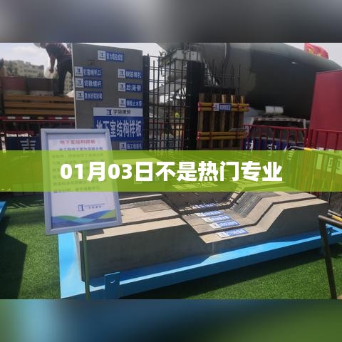 非热门专业，揭秘冷门专业背后的故事