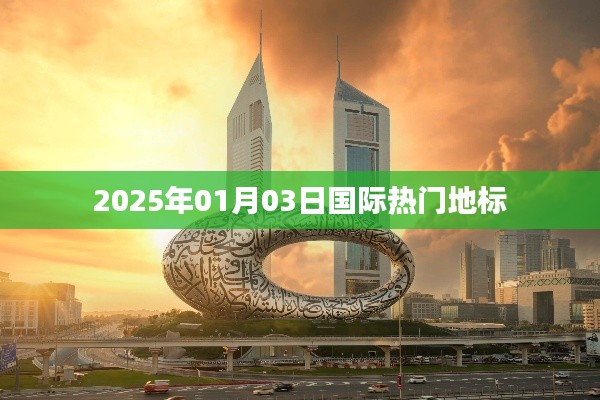 全球地标景点盘点，2025年元旦新亮点