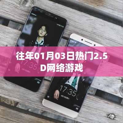 精选游戏推荐，历年一月三日最受欢迎的2.5D网络游戏