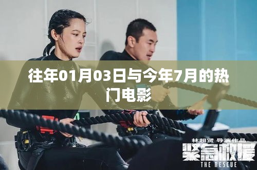 往年年初与今年七月大热电影盘点