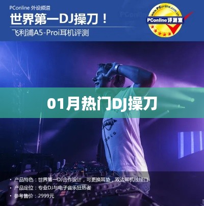 精选DJ操刀作品，一月热门音乐盘点