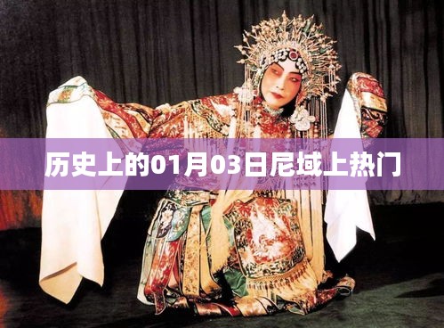 尼域上热门背后的历史日期揭秘，一月三日探秘之旅