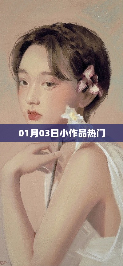 热门小作品风采展示，精选作品抢先看
