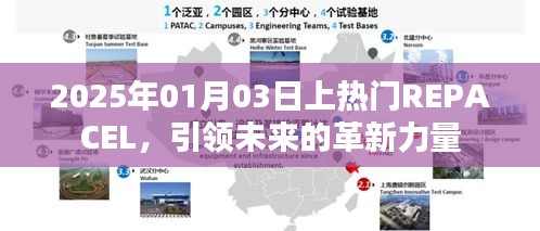 REPACEL革新力量，引领未来，热门趋势2025年展望