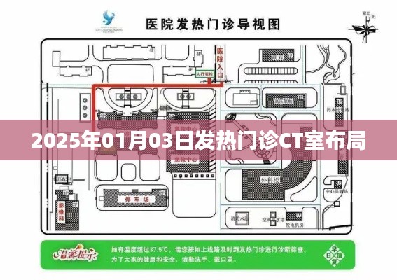 发热门诊CT室布局规划与设计，2025展望