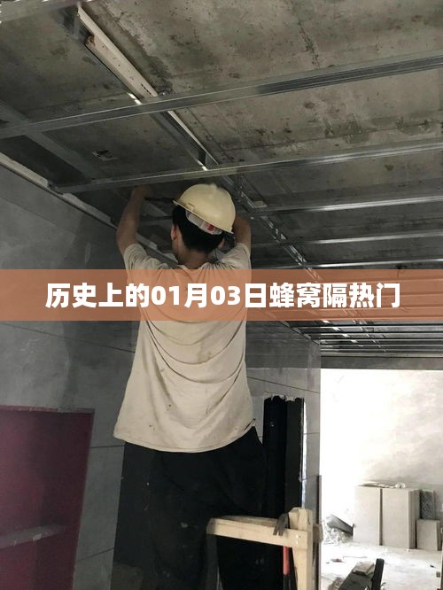 历史上的蜂窝隔热门事件，一月三日回顾