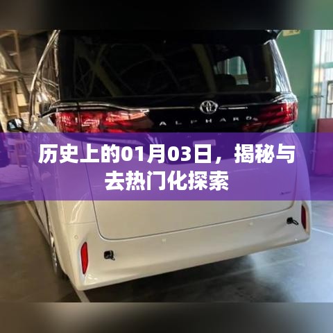 揭秘历史中的一月三日，热门化探索背后的故事