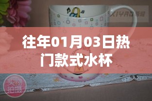 新年伊始热门水杯款式推荐